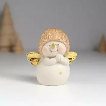 Фигурка полистоун