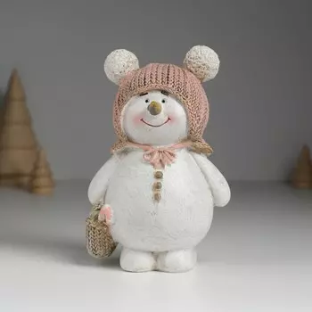 Фигурка полистоун