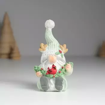 Фигурка полистоун
