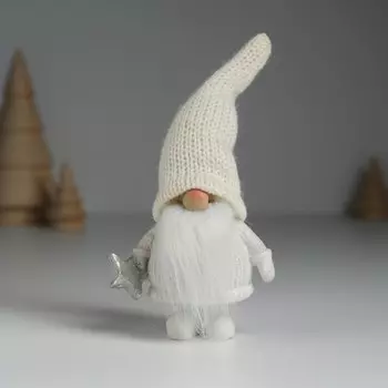 Фигурка полистоун