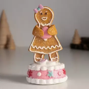 Фигурка полистоун