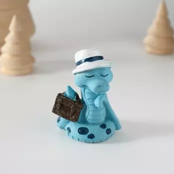Фигурка полистоун