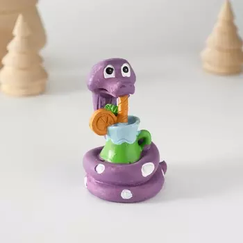 Фигурка полистоун