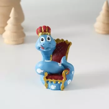 Фигурка полистоун
