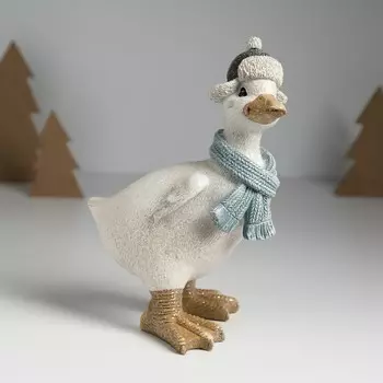 Фигурка полистоун