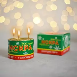 Свеча