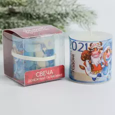 Свеча