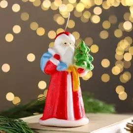 Свеча декоративная