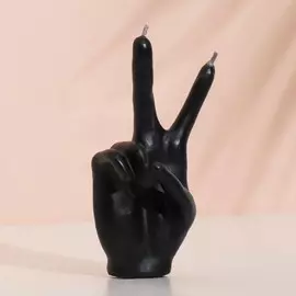 Свеча фигурная
