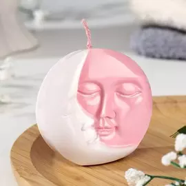 Свеча фигурная