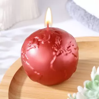 Свеча фигурная