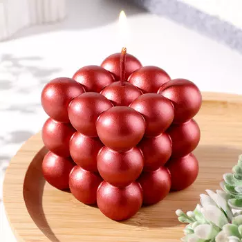 Свеча фигурная
