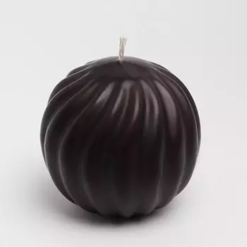 Свеча фигурная