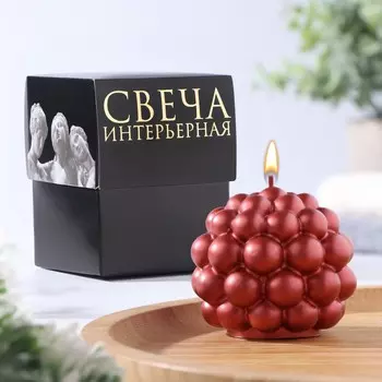 Свеча фигурная