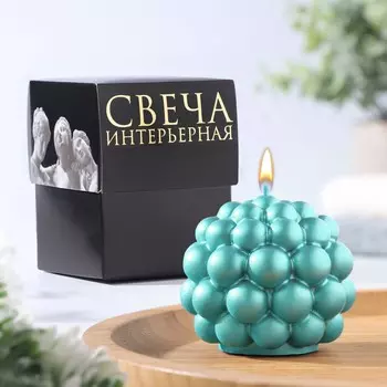 Свеча фигурная