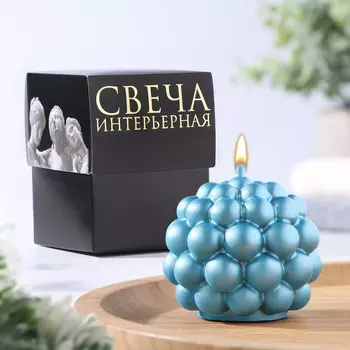 Свеча фигурная