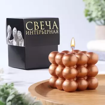 Свеча фигурная