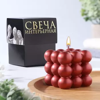 Свеча фигурная