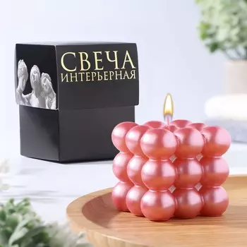 Свеча фигурная