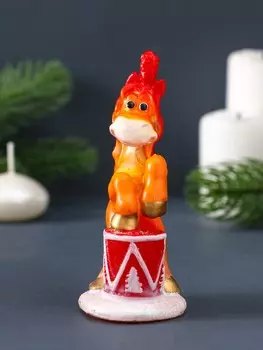 Свеча фигурная