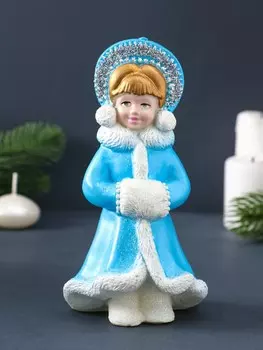 Свеча фигурная