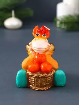 Свеча фигурная