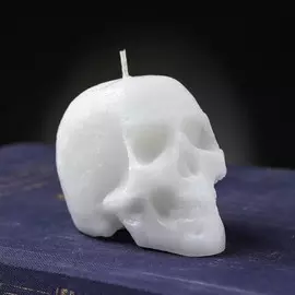 Свеча фигурная ритуальная