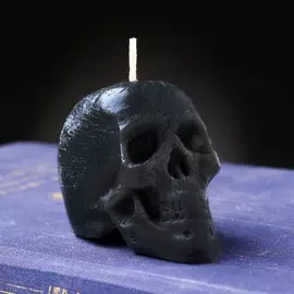 Свеча фигурная ритуальная
