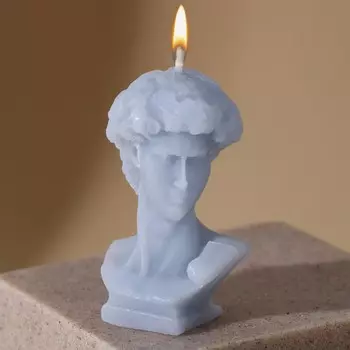 Свеча интерьерная