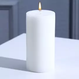 Свеча интерьерная