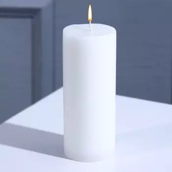 Свеча интерьерная
