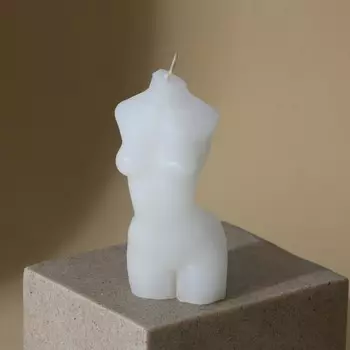 Свеча интерьерная