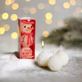 Свечи