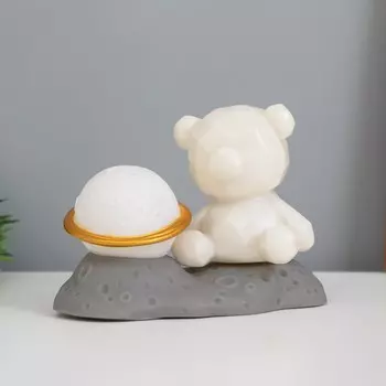 Фигурка светящаяся risalux