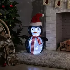 Светодиодная фигура