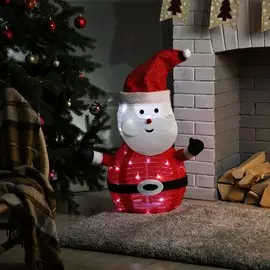 Светодиодная фигура