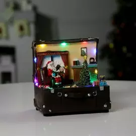 Светодиодная фигура