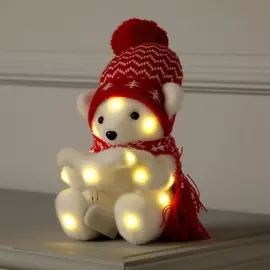 Светодиодная фигура
