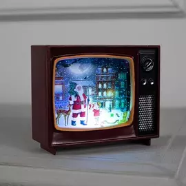 Светодиодная фигура