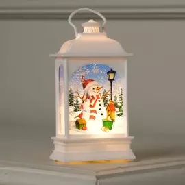 Светодиодная фигура