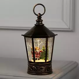 Светодиодная фигура
