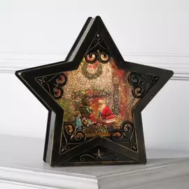 Светодиодная фигура