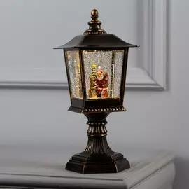 Светодиодная фигура