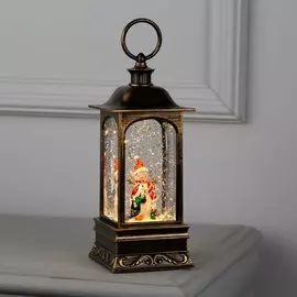 Светодиодная фигура