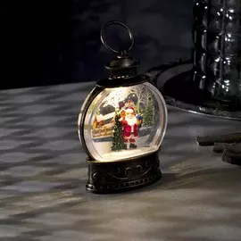 Светодиодная фигура