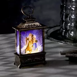 Светодиодная фигура