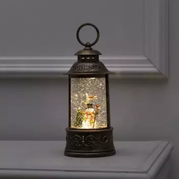 Светодиодная фигура