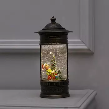 Светодиодная фигура