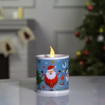 Светодиодная фигура