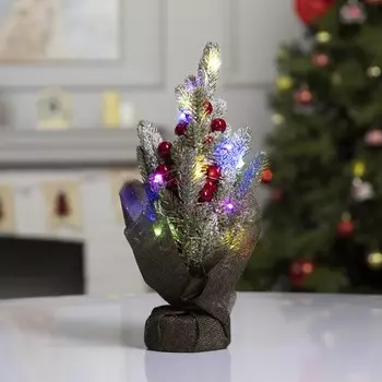Светодиодная фигура